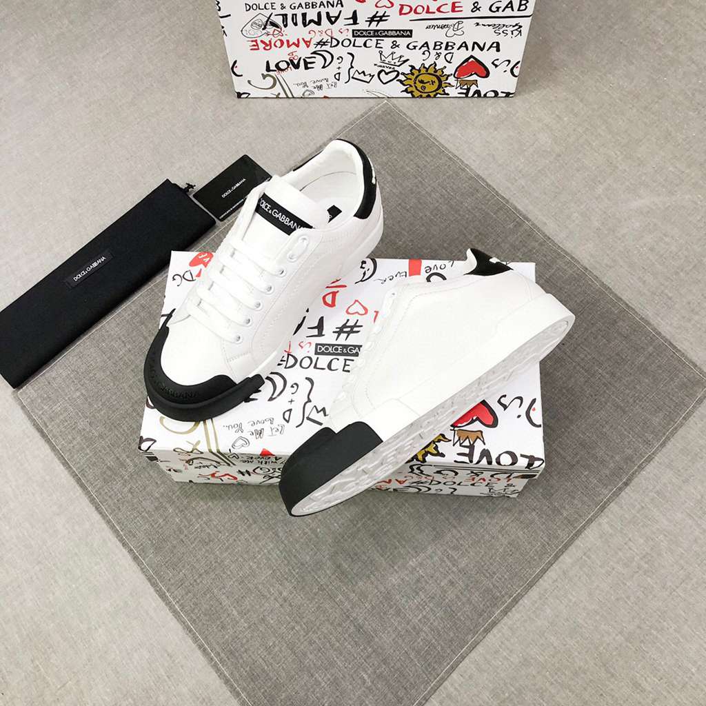 D*G sneaker